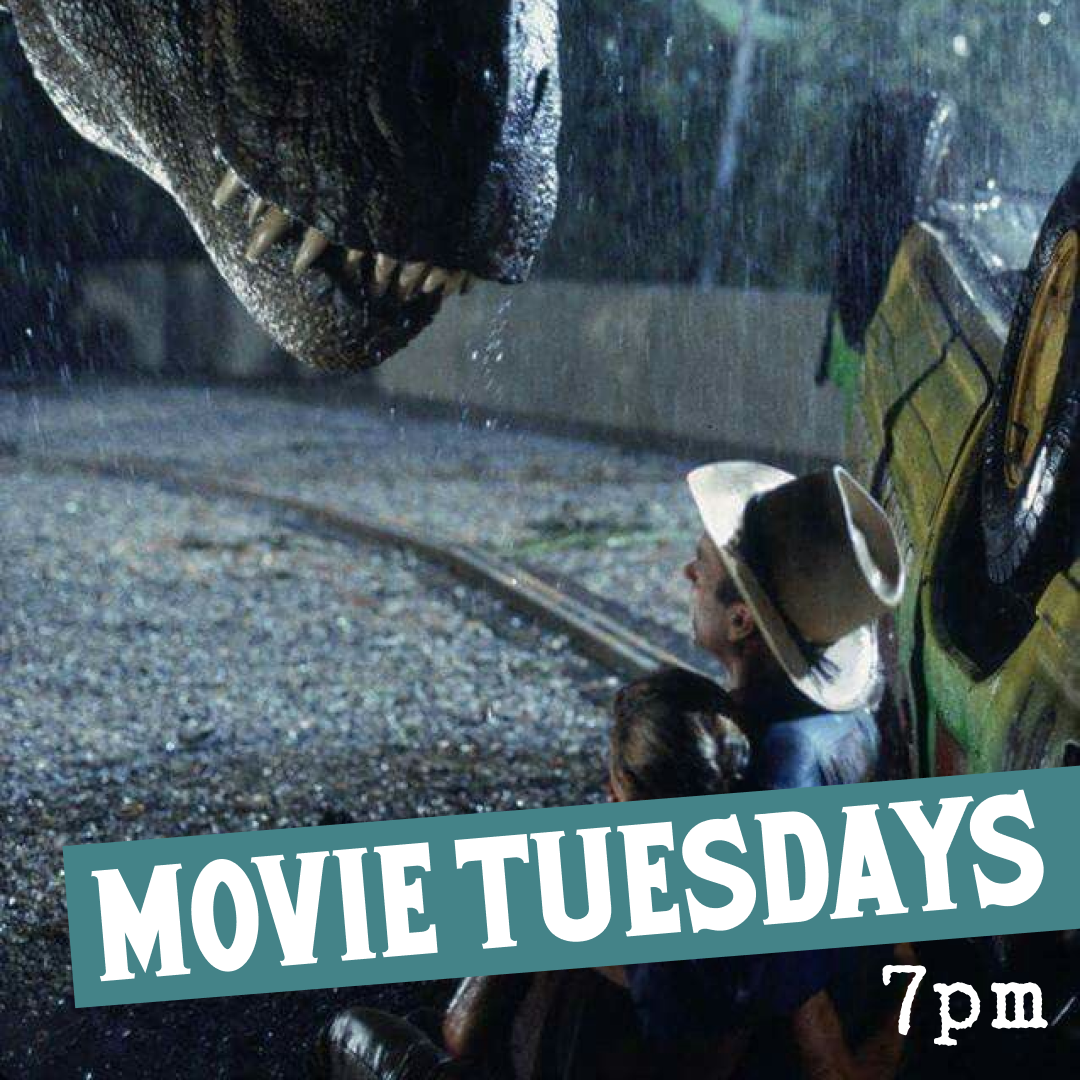 Movie Tuesdays