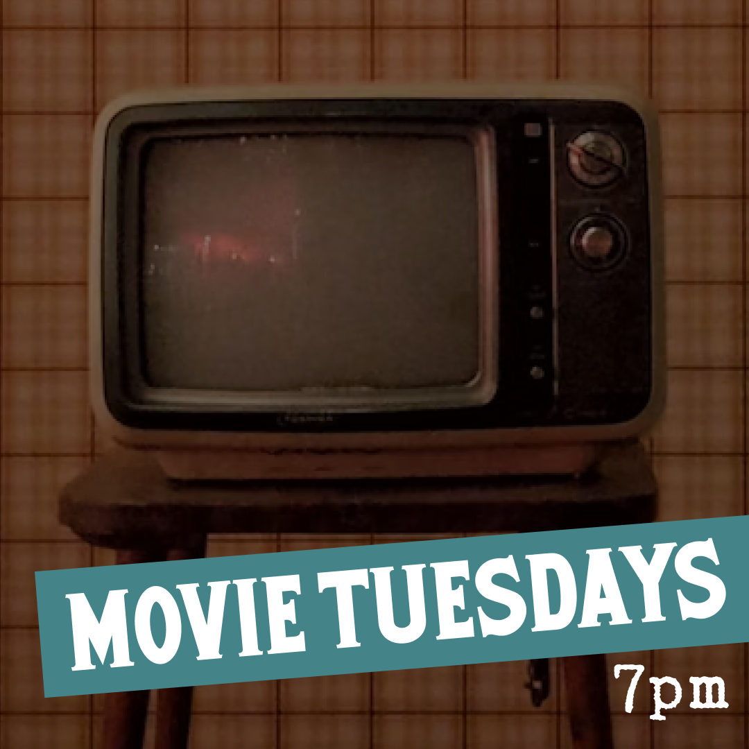 Movie Tuesdays
