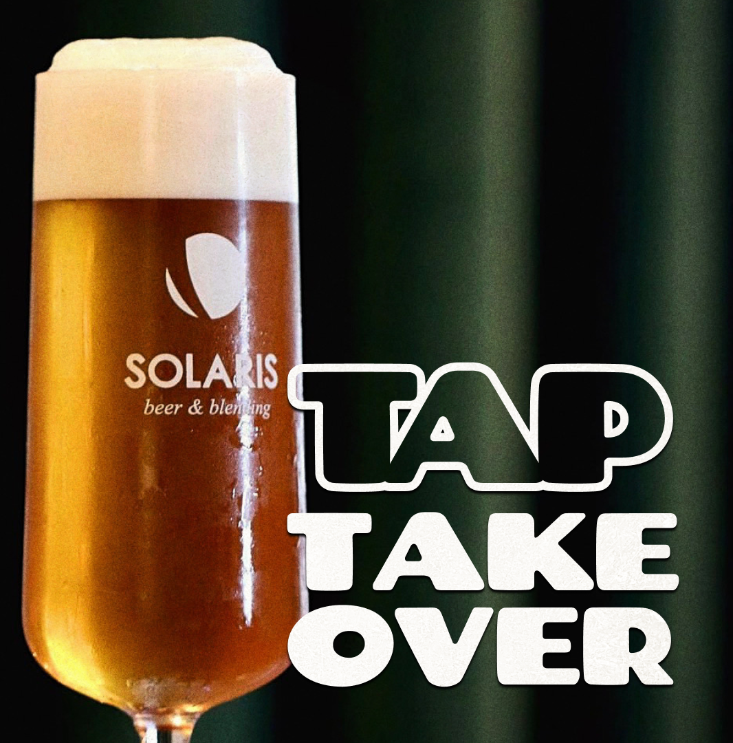 Tap Take Over