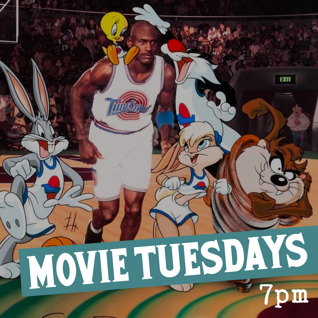 Movie Tuesdays
