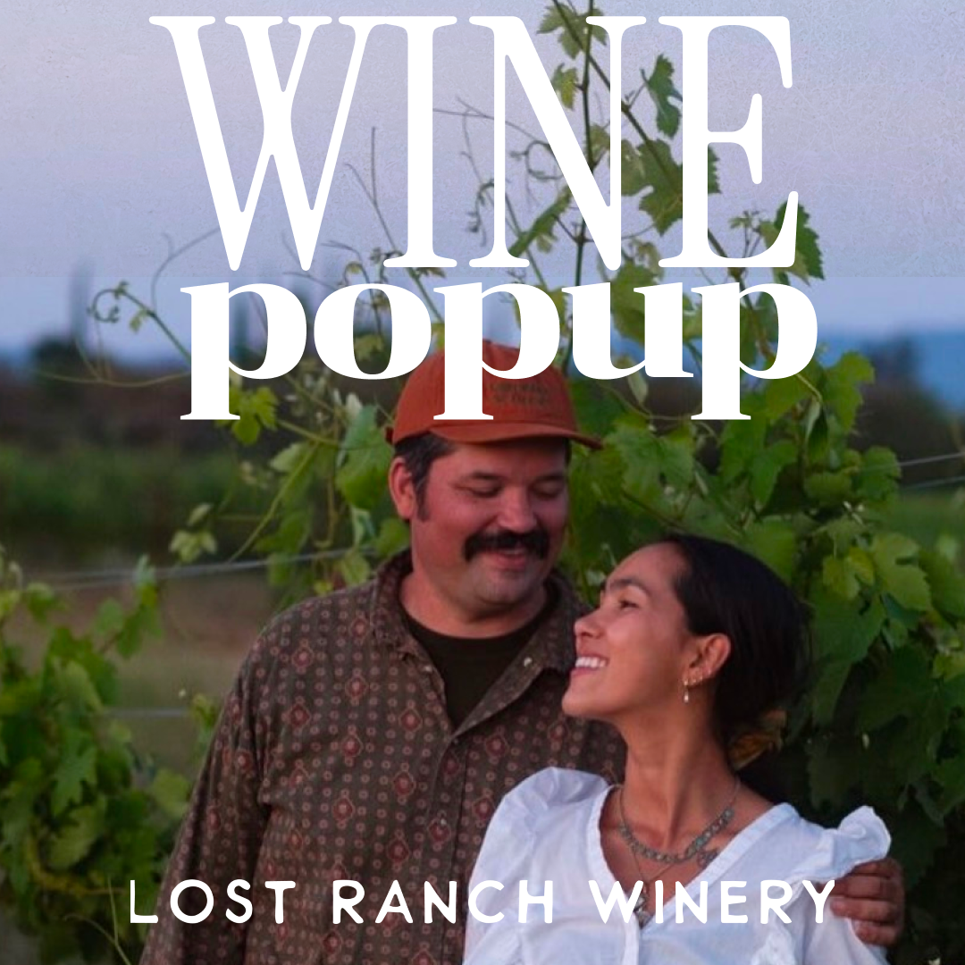 Wine Popup