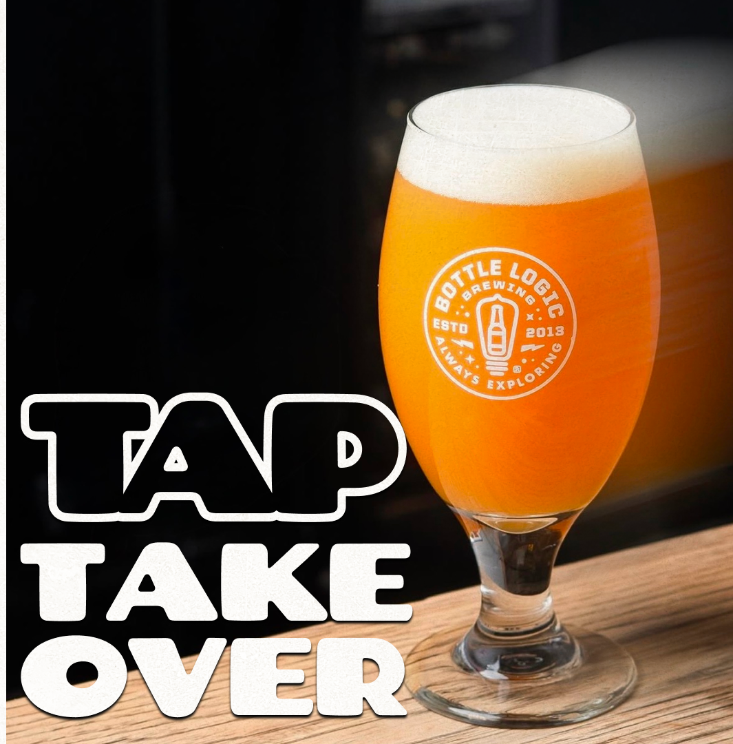 Tap Takeover