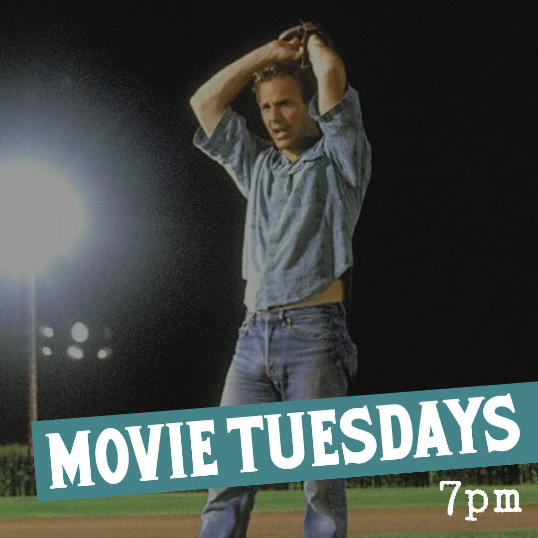 Movie Tuesdays