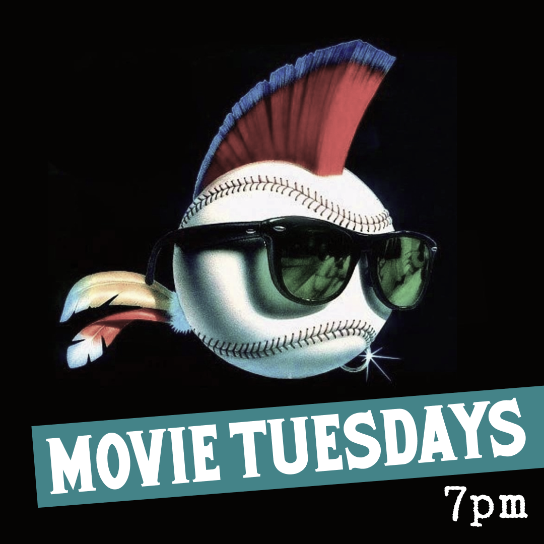 Movie Tuesdays