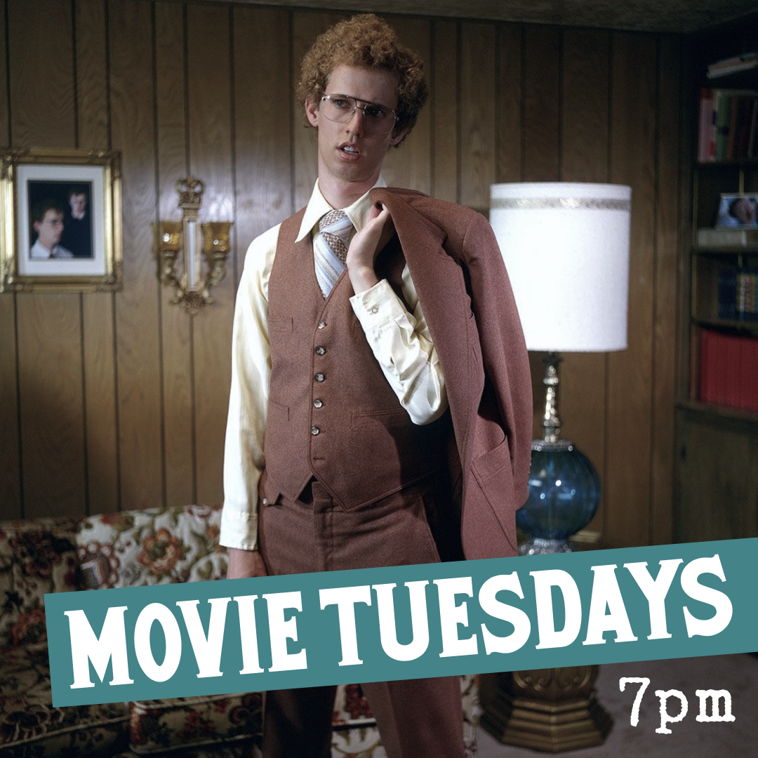 Movie Tuesdays