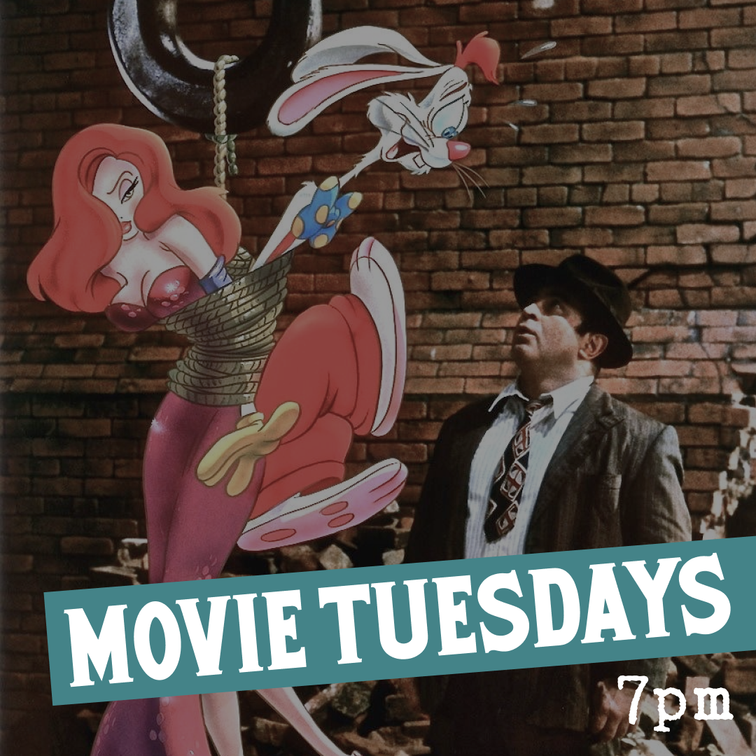 Movie Tuesdays