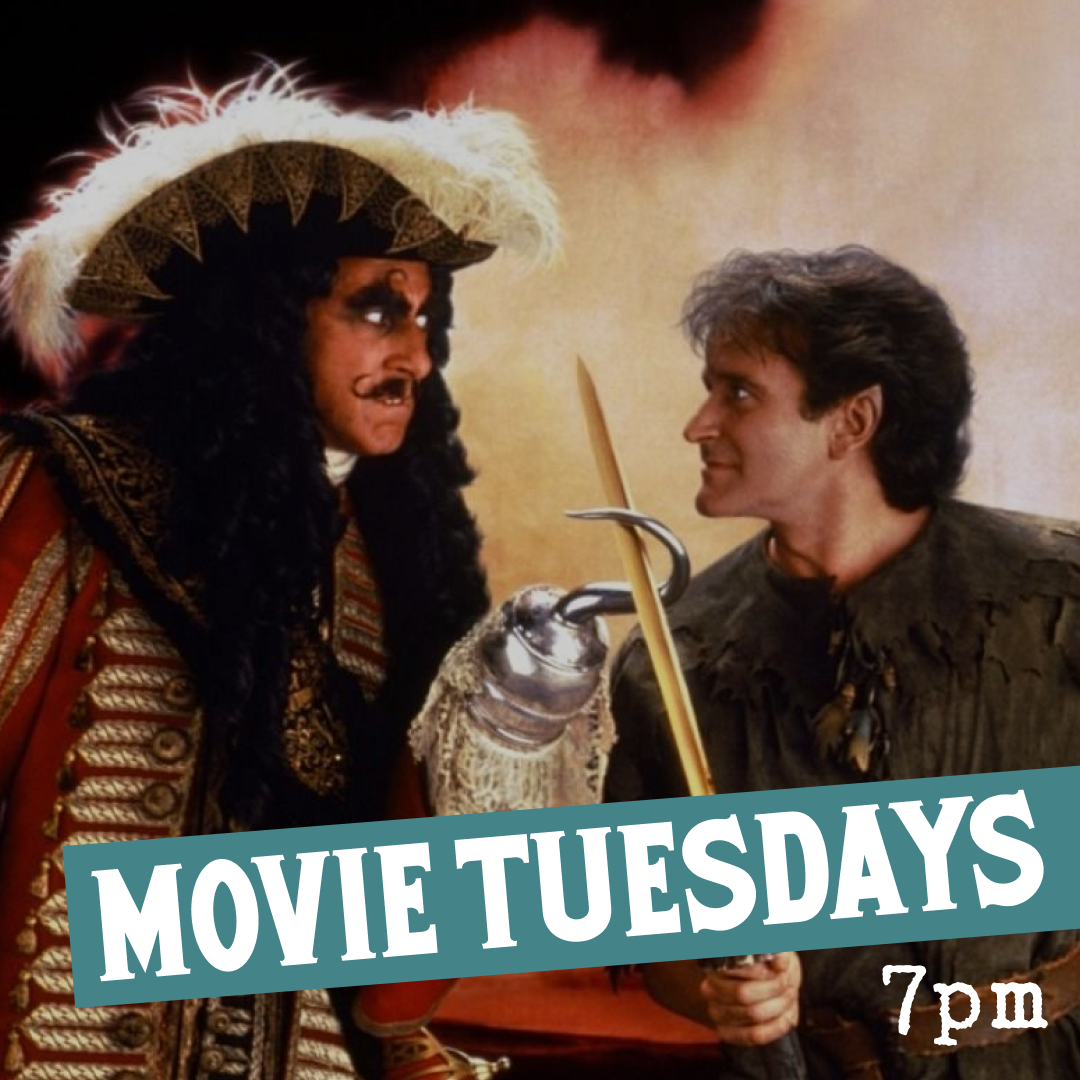 Movie Tuesdays