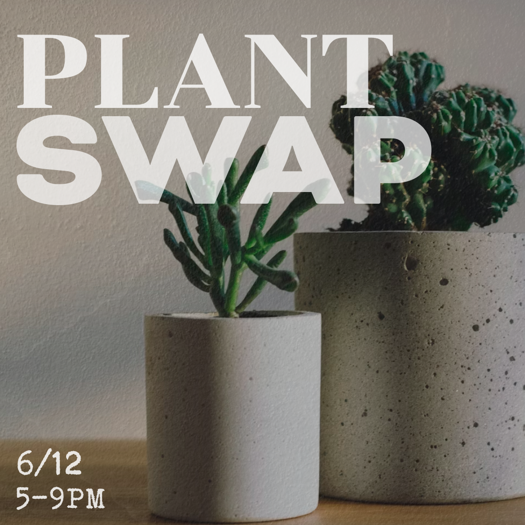 Plant Swap