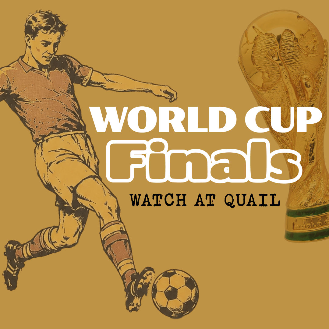World Cup Finals
