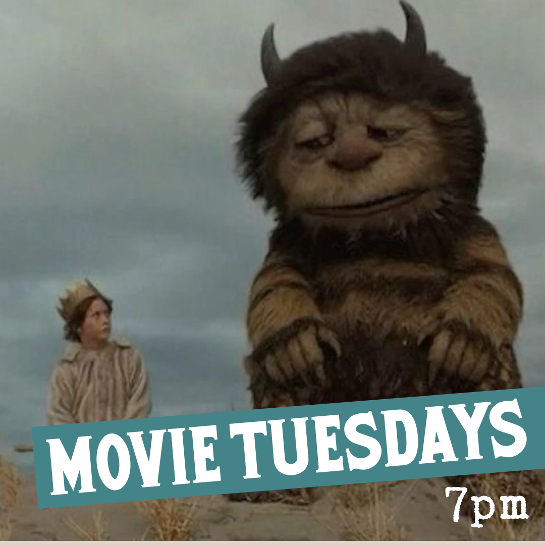 Movie Tuesdays