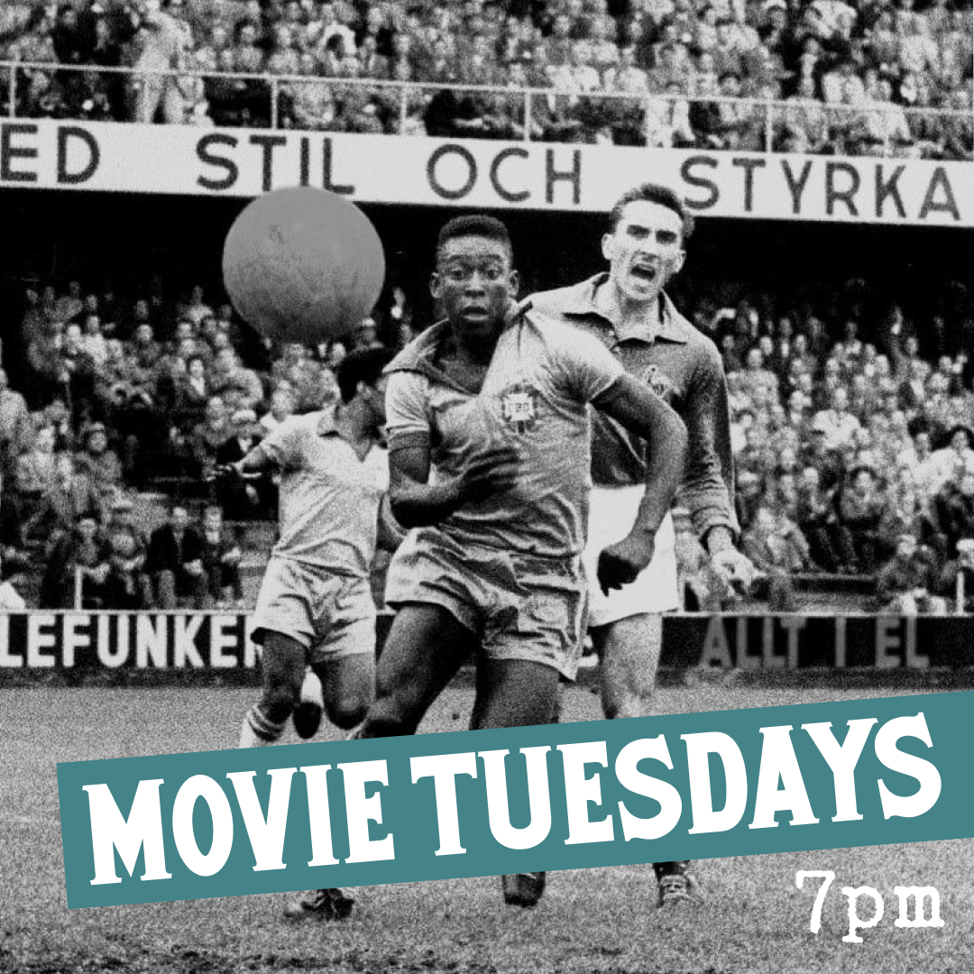 Movie Tuesdays