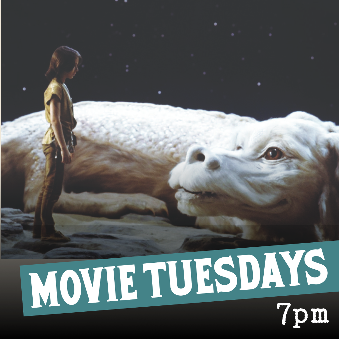 Movie Tuesdays