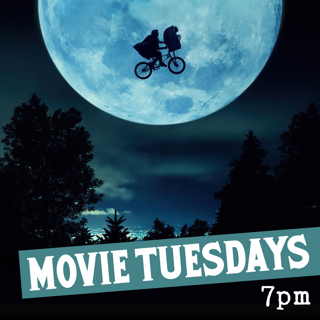 Movie Tuesdays 