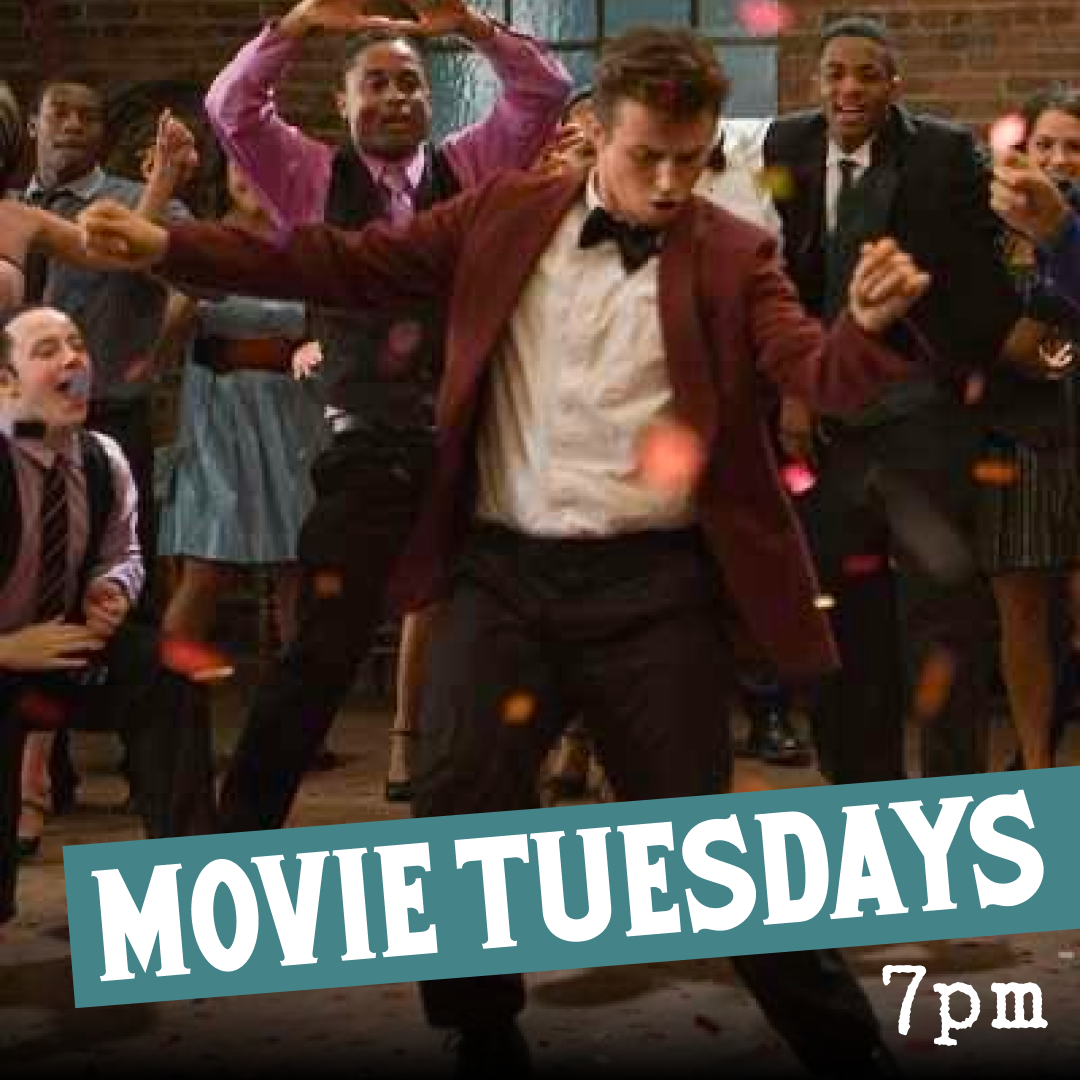 Movie Tuesdays 