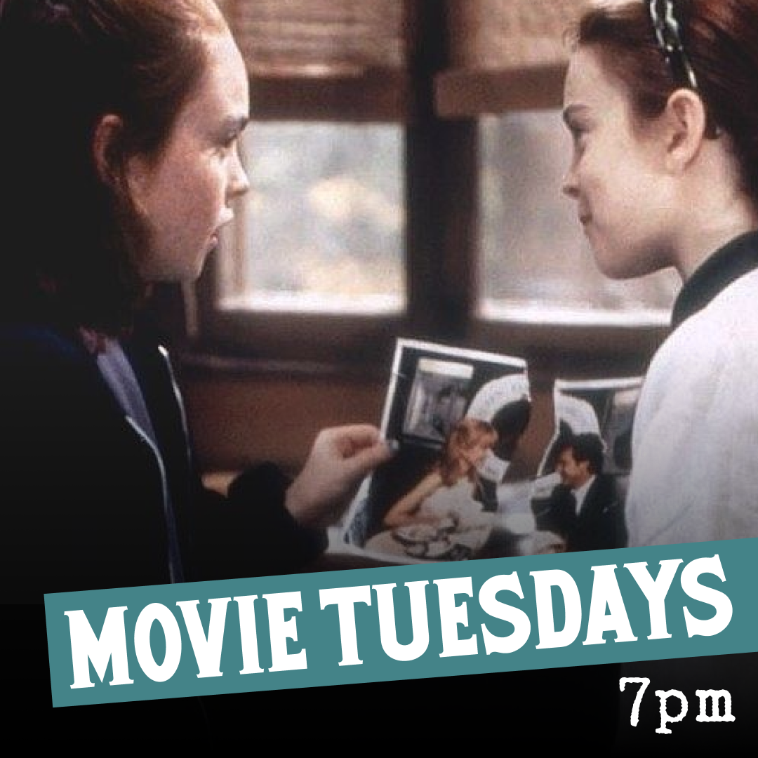 Movie Tuesdays 