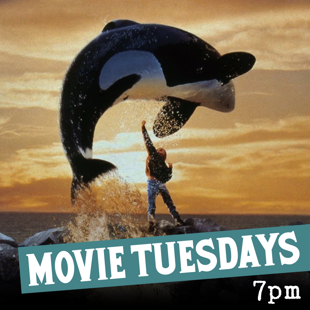 Movie Tuesdays