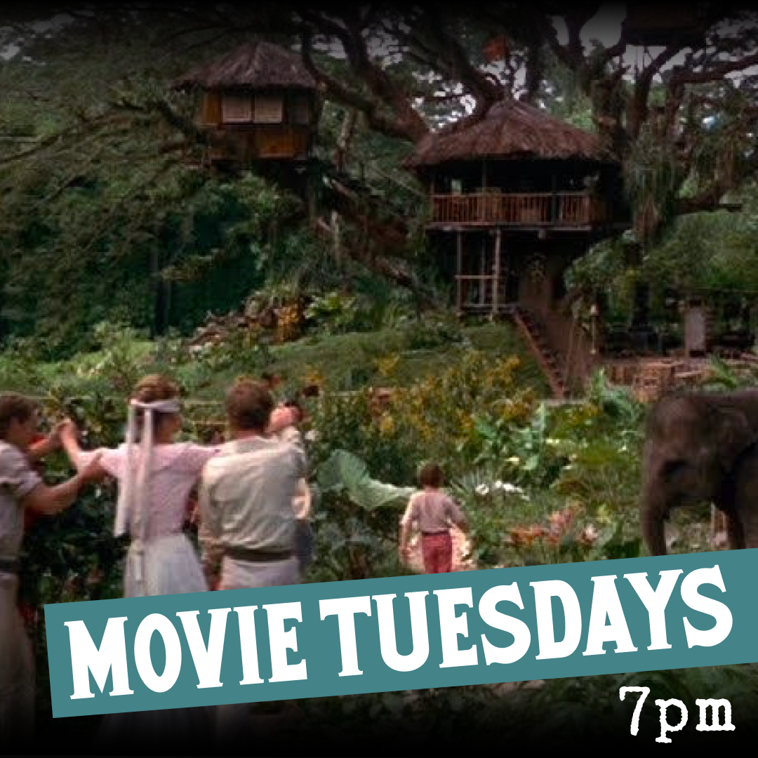 Movie Tuesdays 