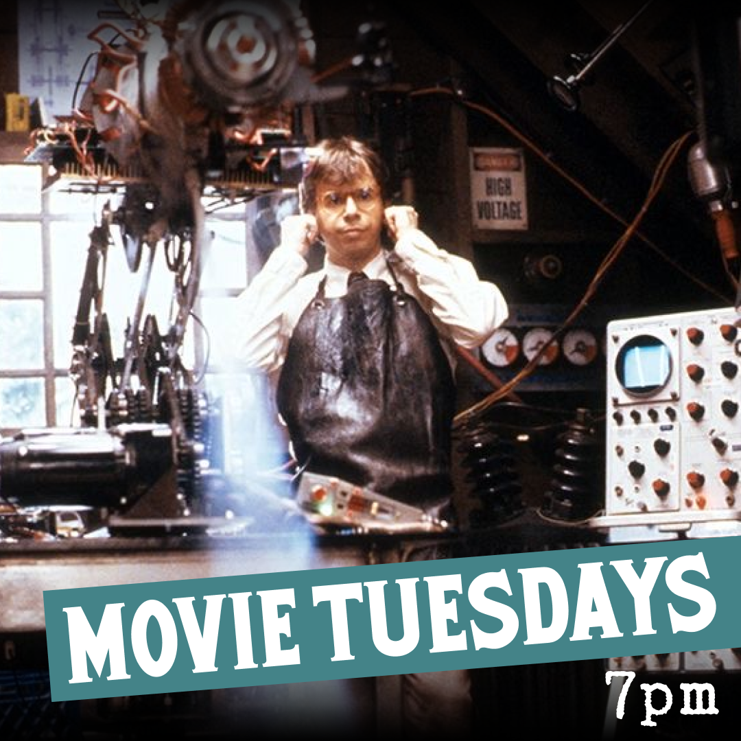 Movie Tuesdays