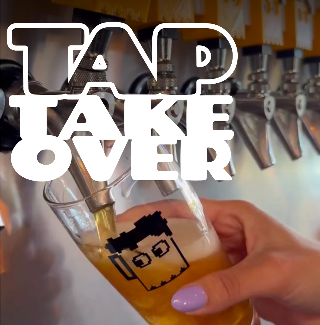 Tap Takeover