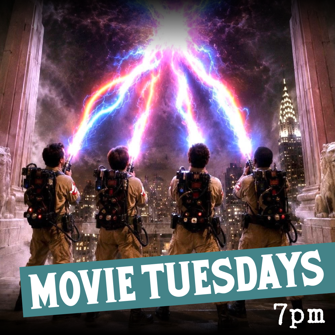 Movie Tuesdays