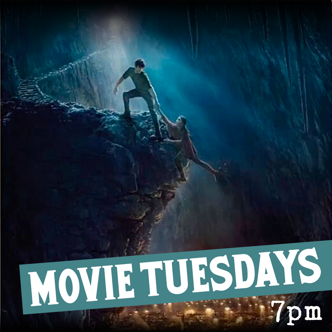 Movie Tuesdays
