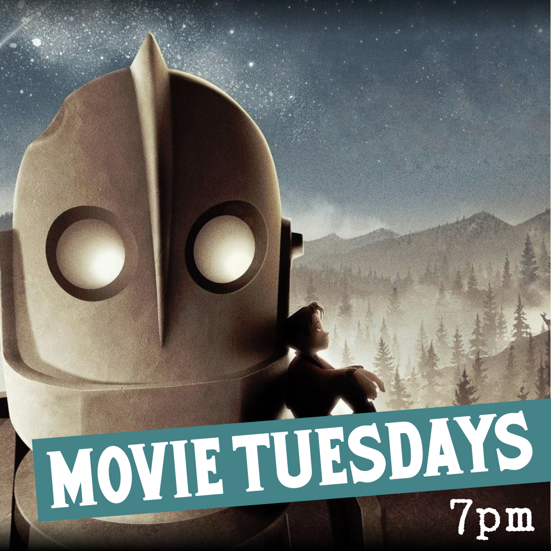 Movie Tuesdays
