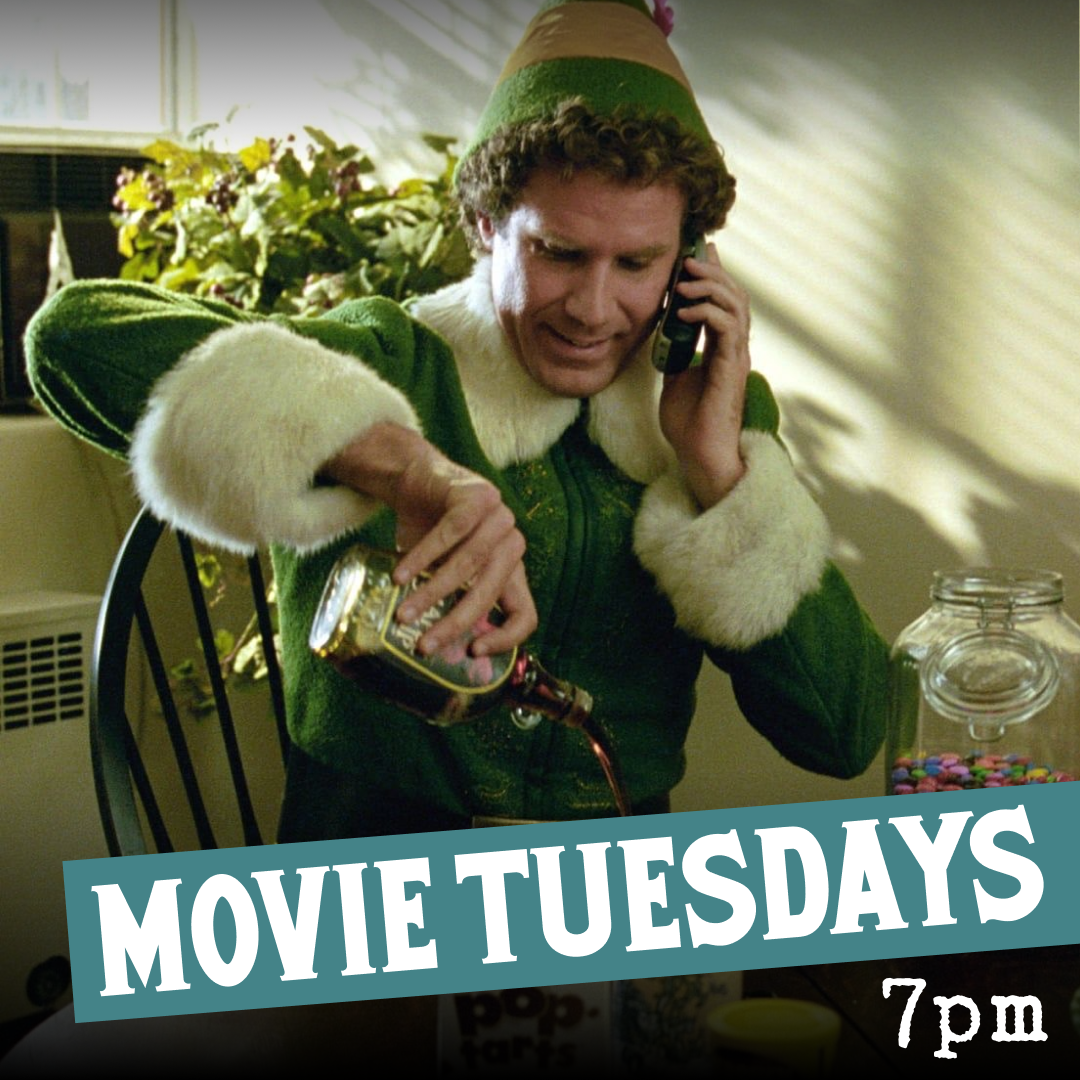 Movie Tuesdays