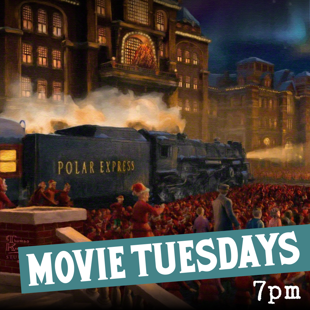 Movie Tuesdays