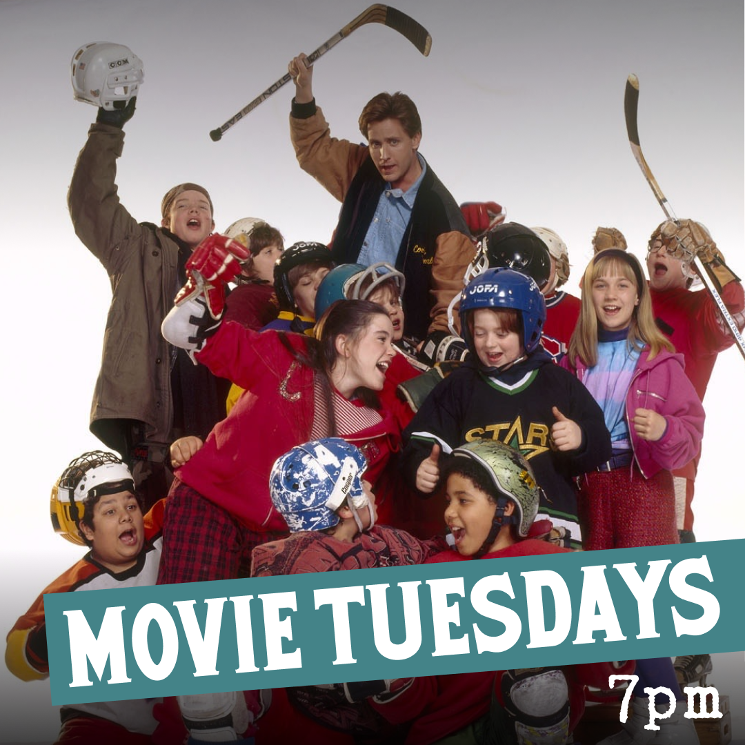 Movie Tuesdays