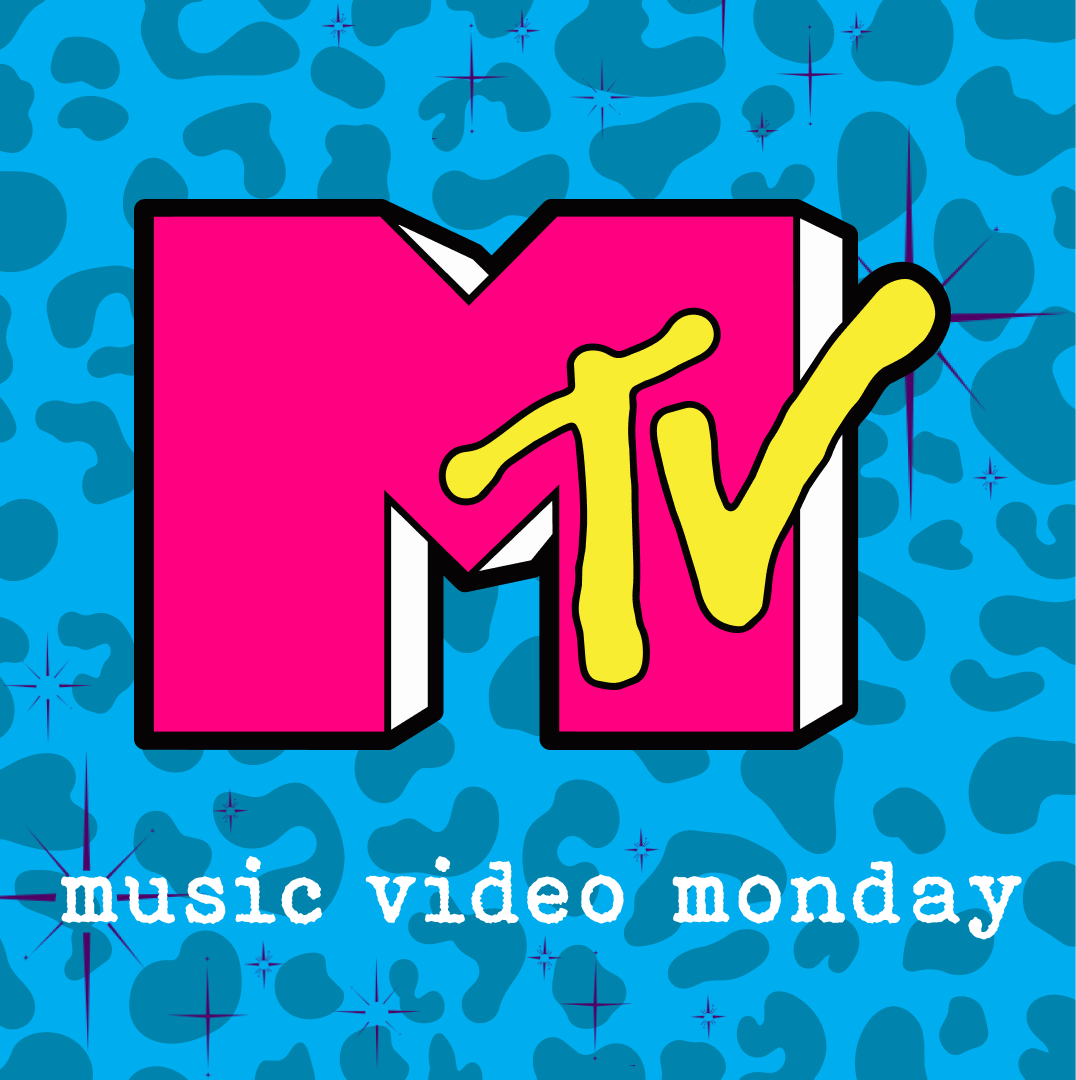 MTV Monday