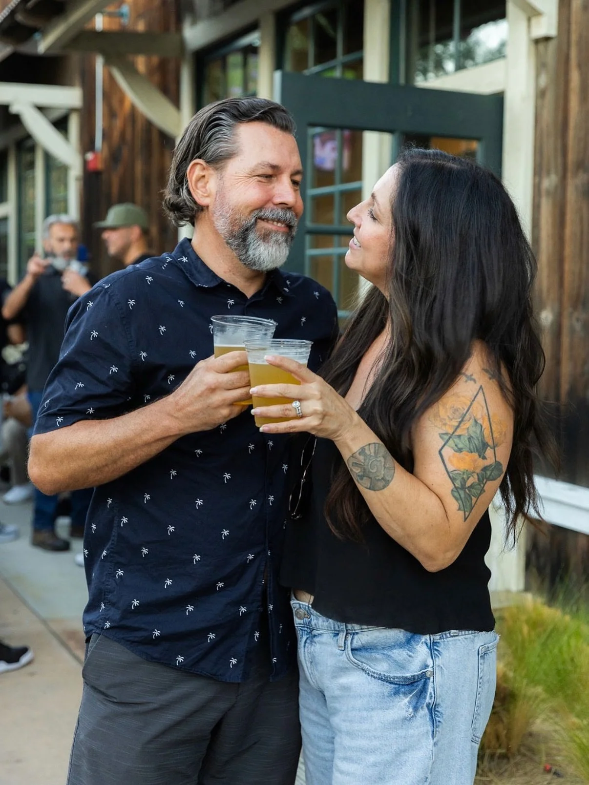 Find out why Quail is a local&rsquo;s favorite! 🍺✨