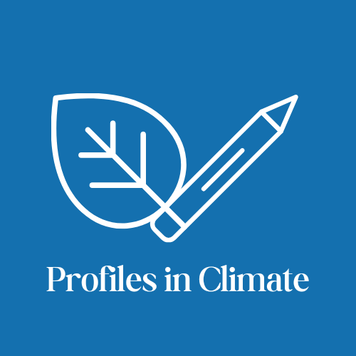 Profiles in Climate