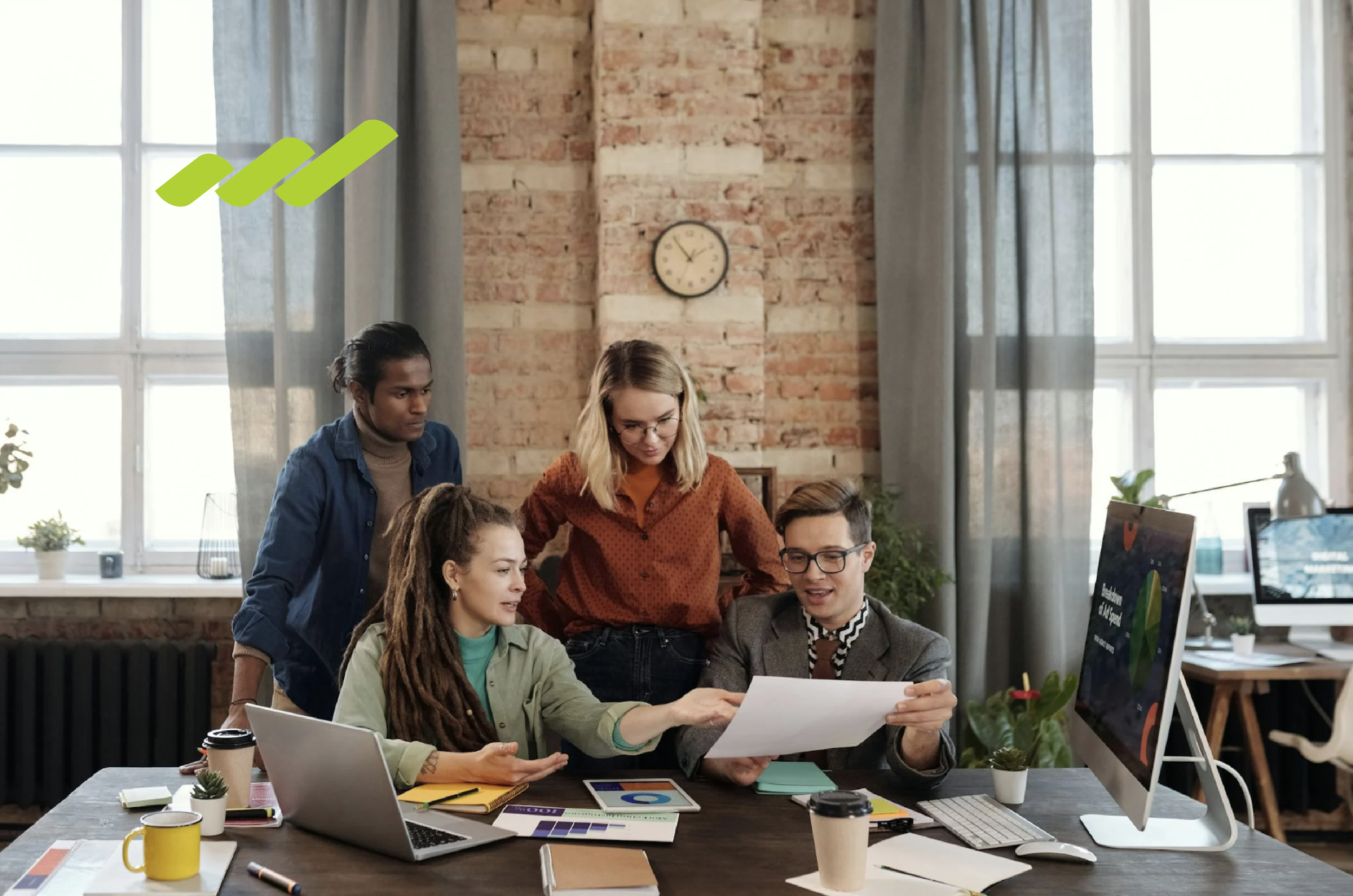 Small Behaviours That Lead to Big Change - Why Leadership Change Happens in the Micro-Moments