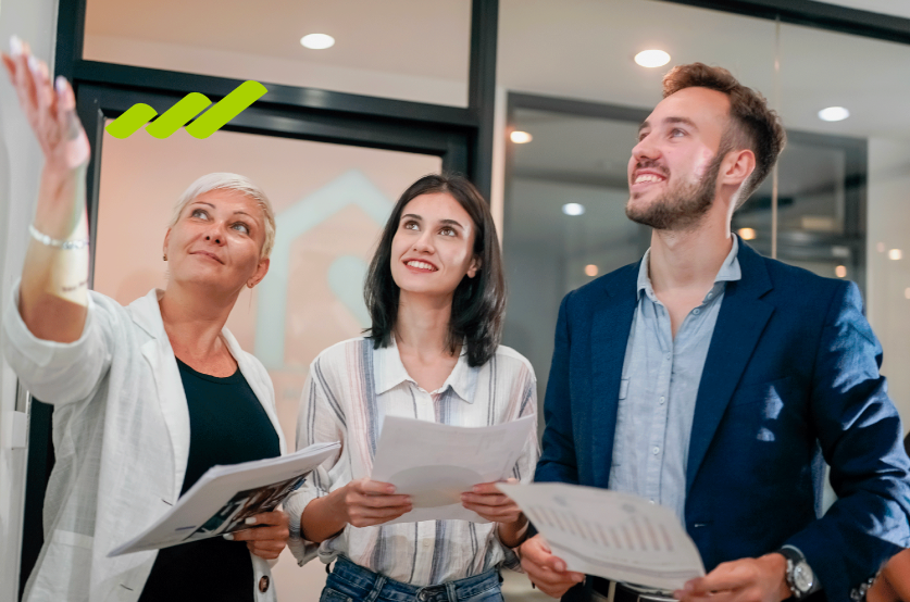 Looking Back to Lead Forward: What 2025 Taught Us About Leadership