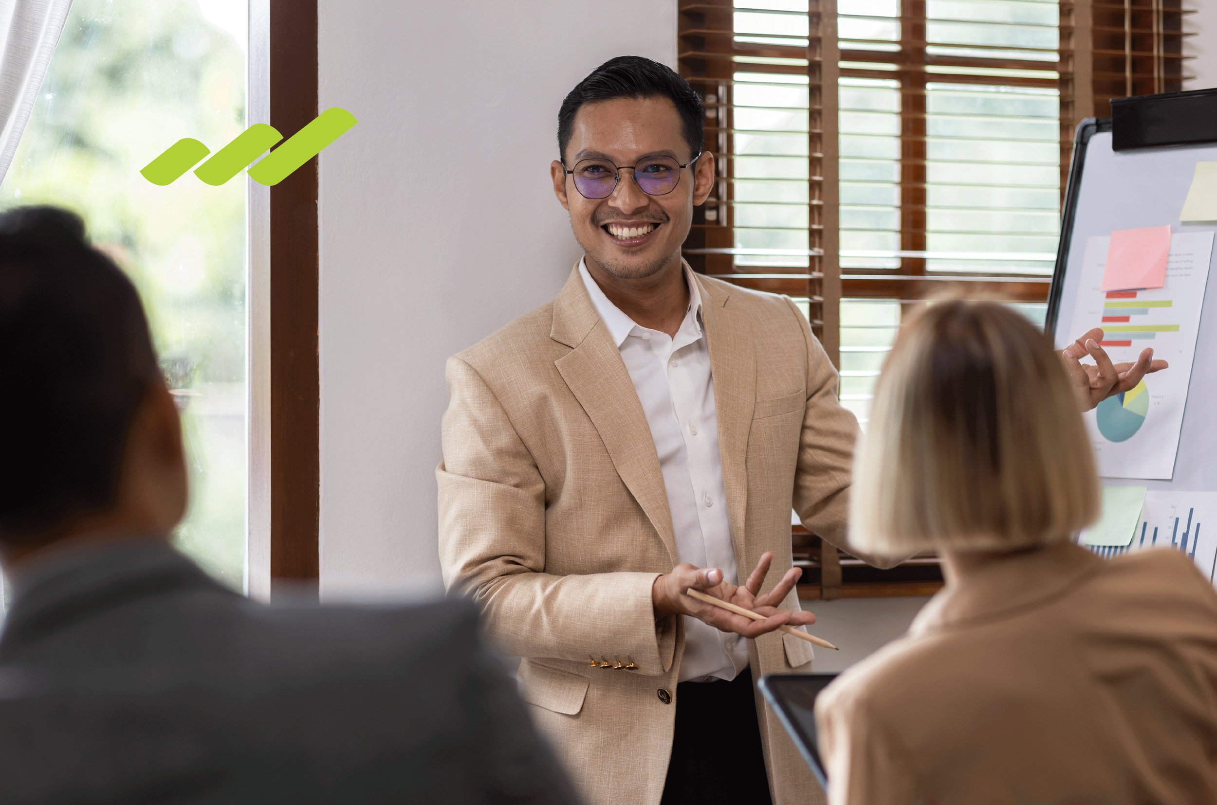 The Reality of Executive Decisions: Choosing Without Certainty