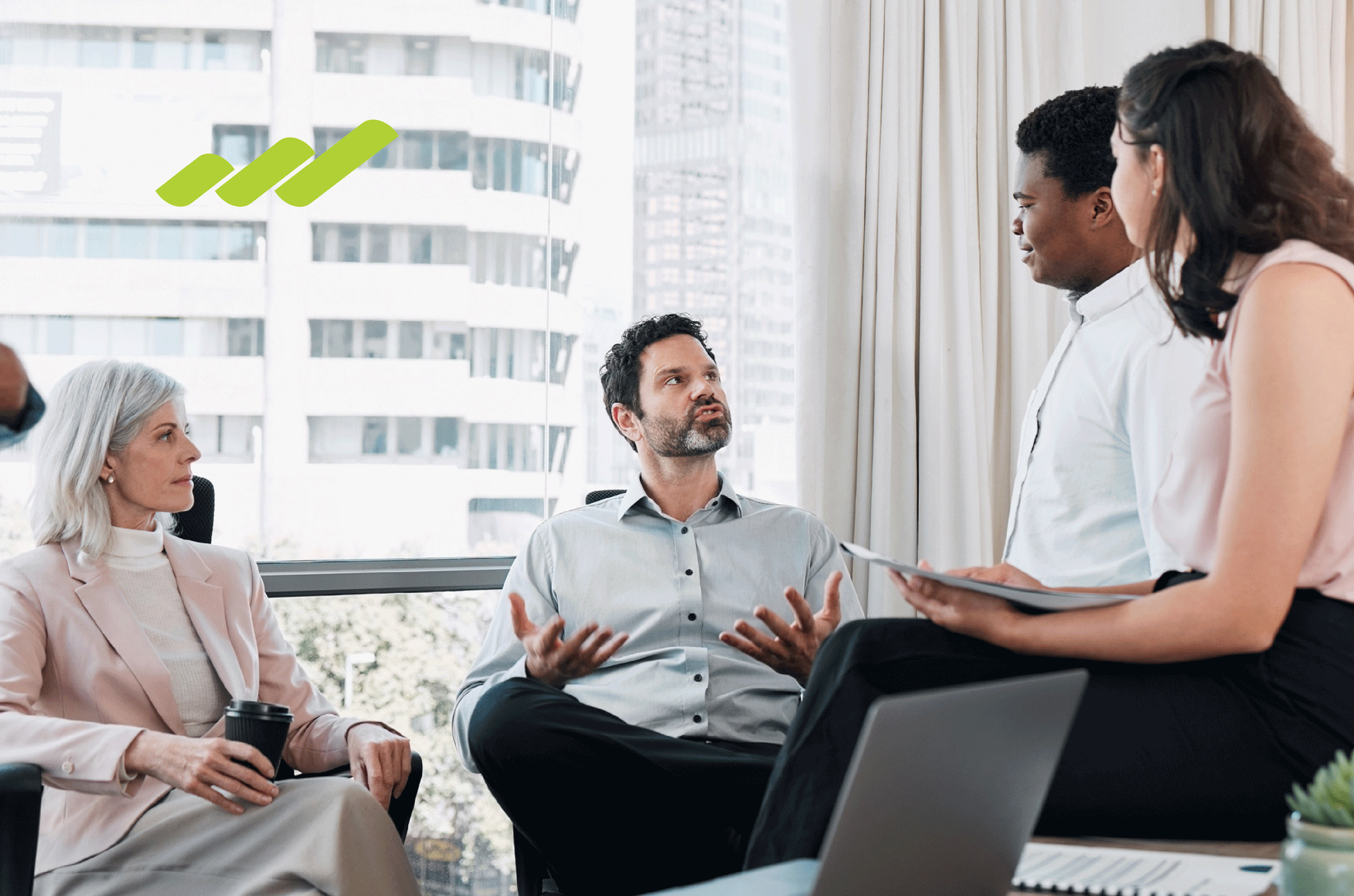 Resilience Isn't A Personal Trait, It's A Leadership System