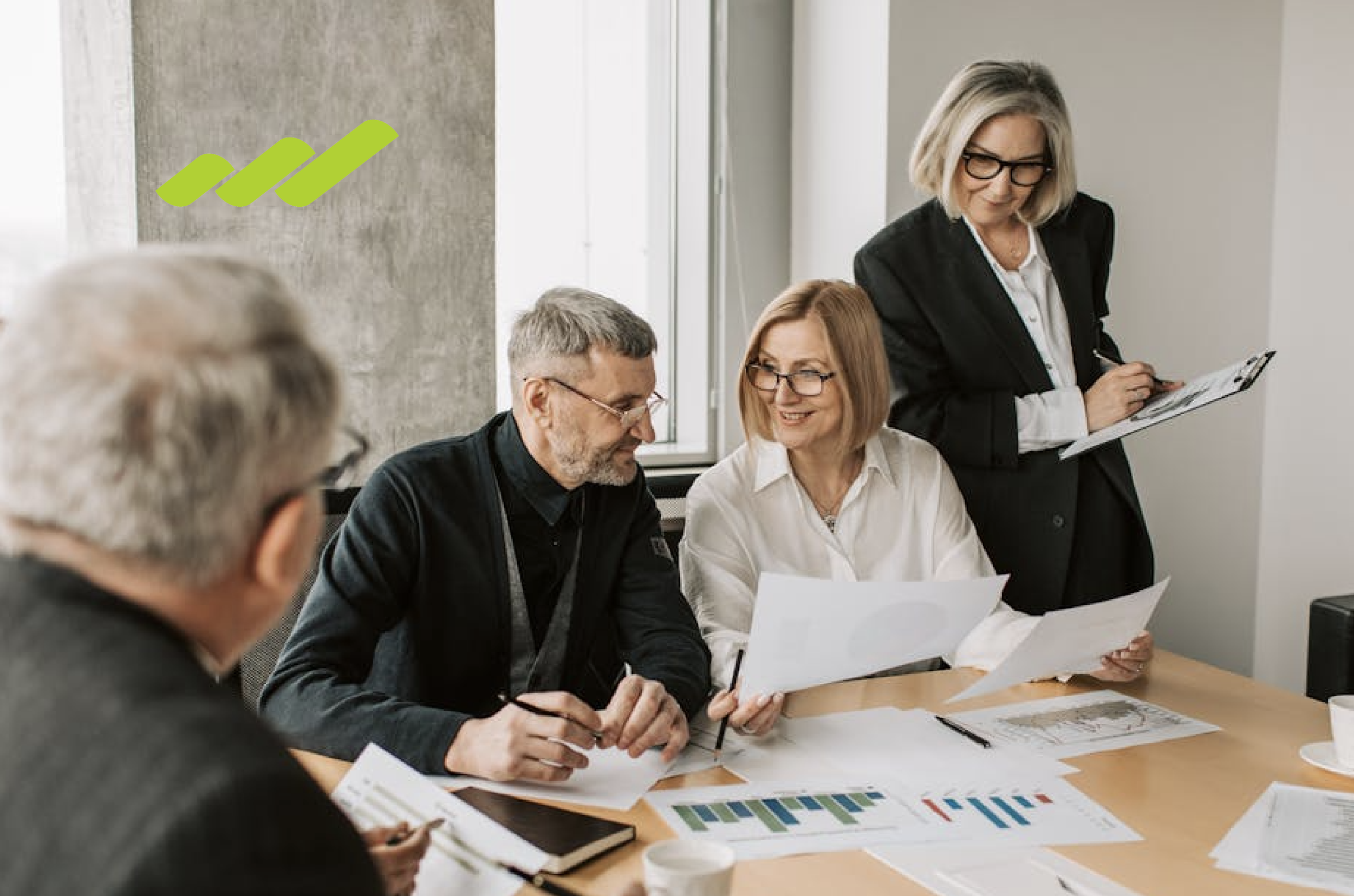 The Signals Leaders Send (And the Culture They Create)