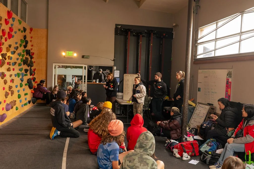 Since starting our own team we have run numerous training camps all over the West Coast. 