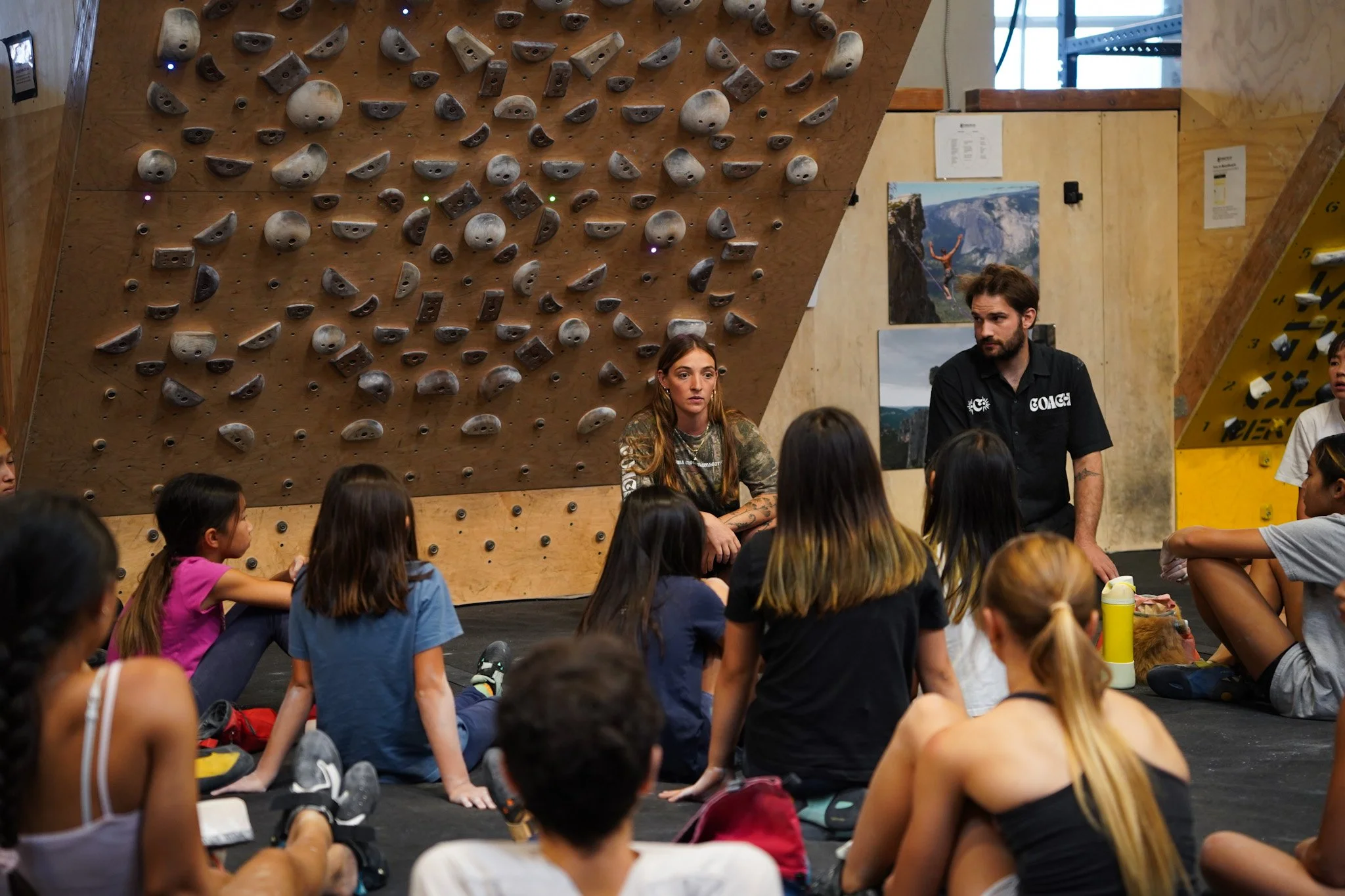 We are excited to be building momentum for our brand and team, we are a little tired from working 7 days a week almost all the time :)