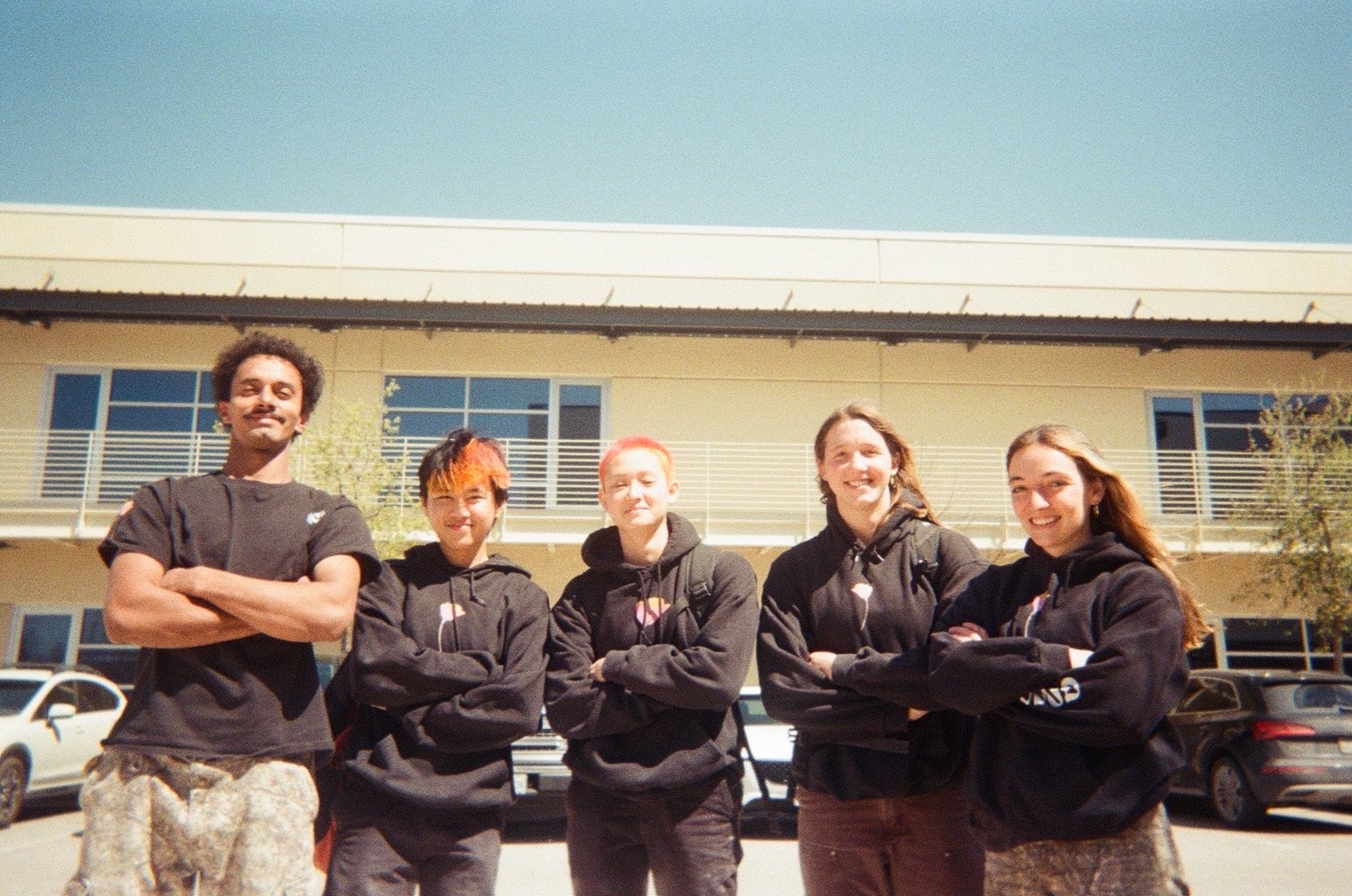 I took my kiddo to events all across the country and the world. She became Youth World Champ and represent the US internationally. 