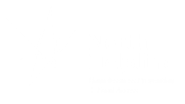 Contact Us — North Helpline
