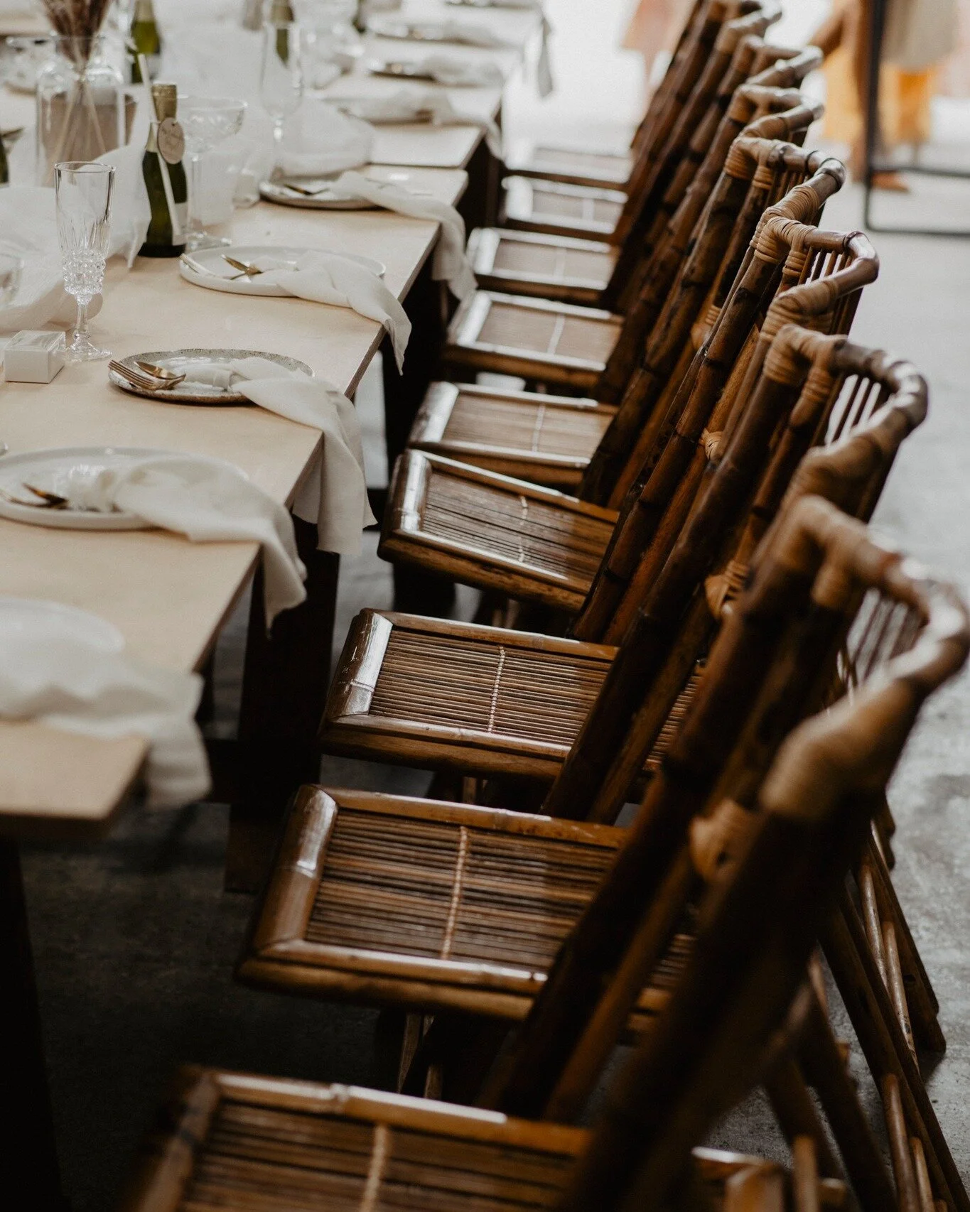 Absolutely LOVED the aesthetic of this celebration! The event styling was outstanding, and I had a blast capturing all the incredible details! It was an honour to capture such a visually stunning event! 💫✨
-
#CelebrationPerfection #StylingGoals #Cap