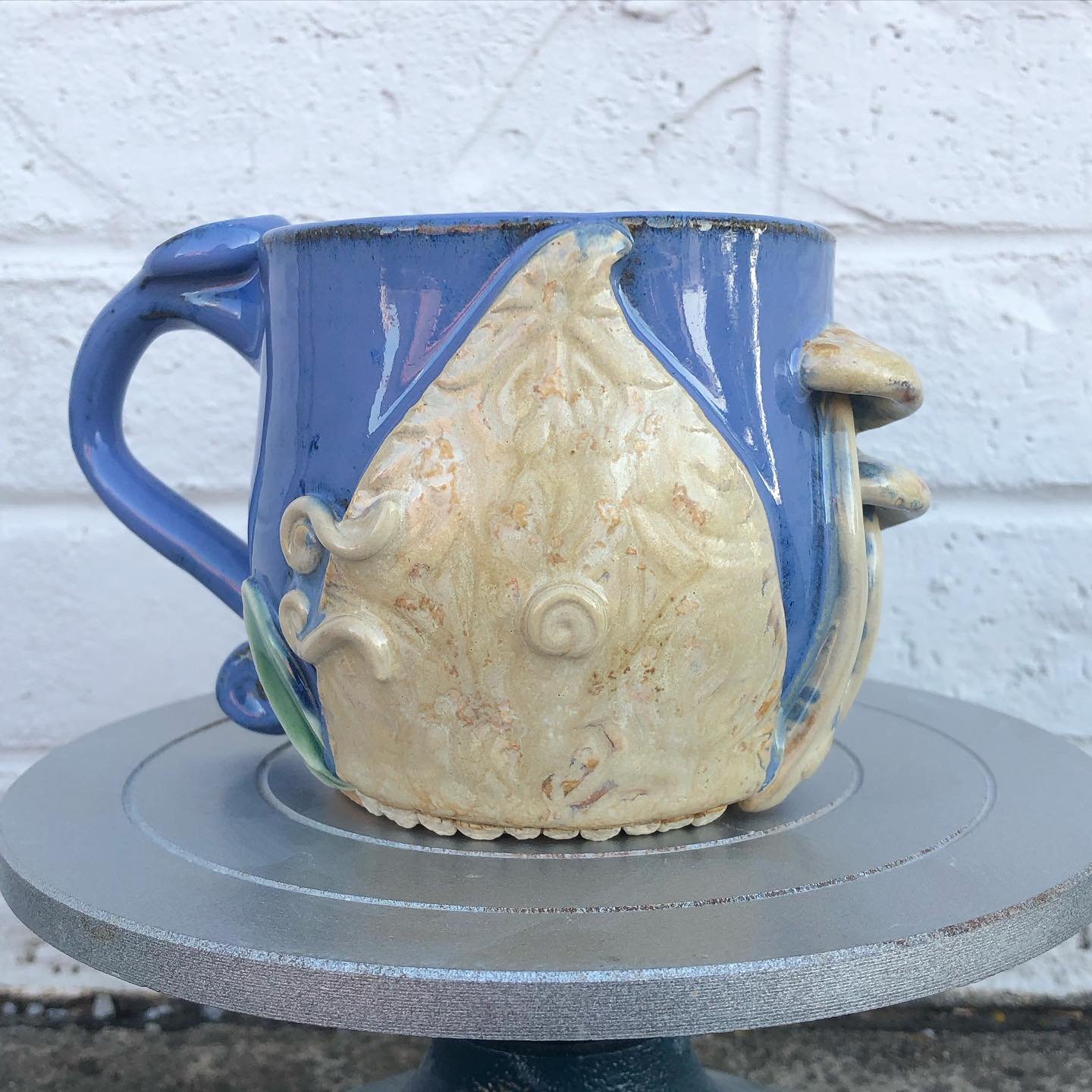 Fairy door mug!