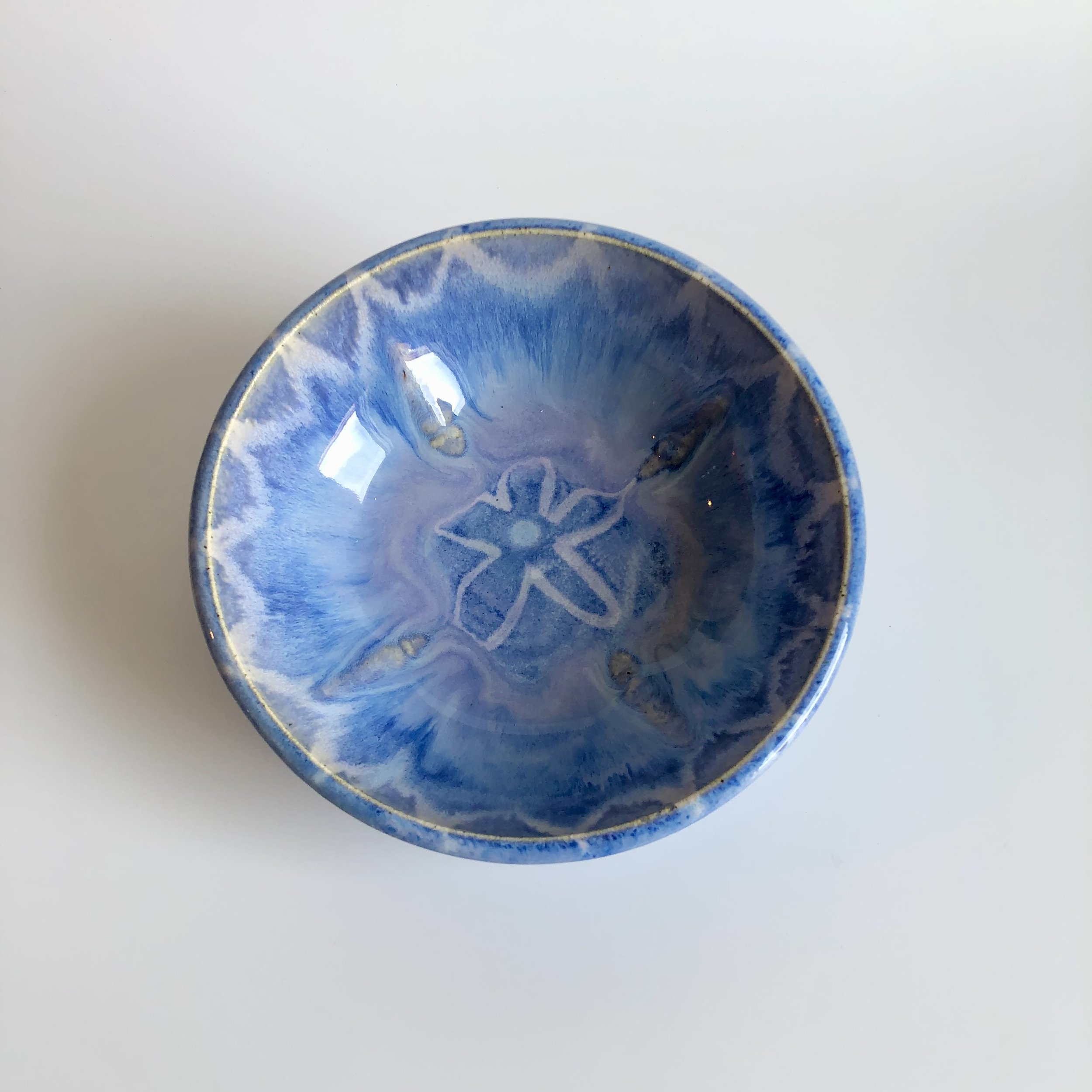 Daisy bowl