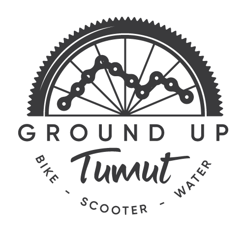 Ground Up Tumut