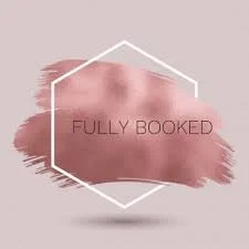 Fully Booked