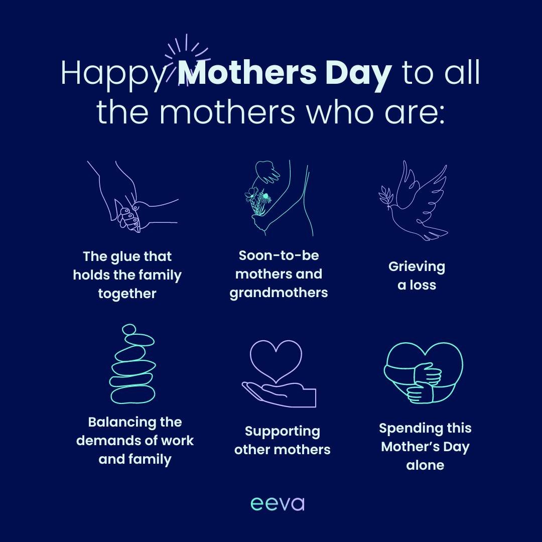 Happy Mothers Day! 🌹

Behind many happy homes is a superhero called MOM, carrying 75% of the household burden 🦸&zwj;♀️💼 This Mother's Day, let's give back and show our appreciation for all the love, sacrifices, and endless support they give. And r