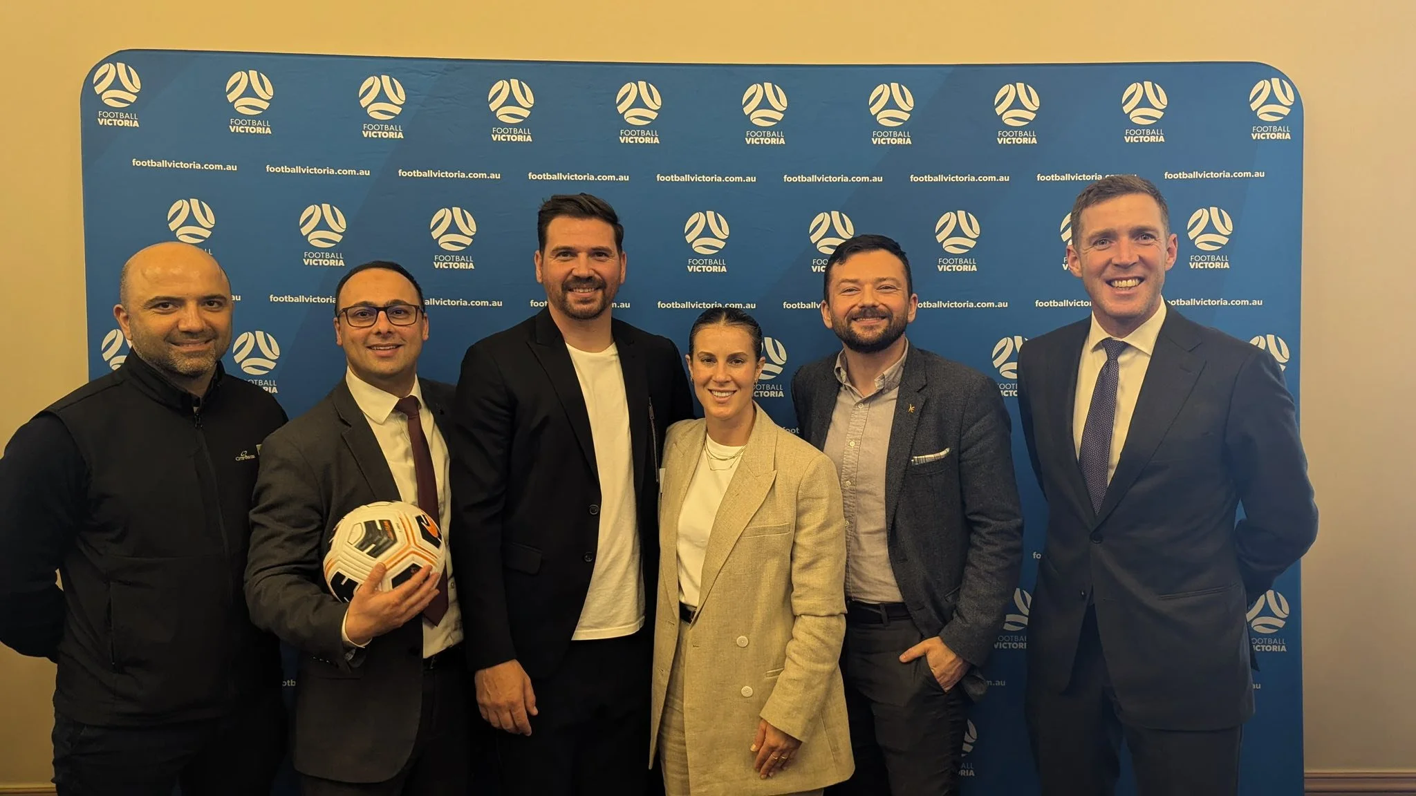 Parliamentary Friends of Football