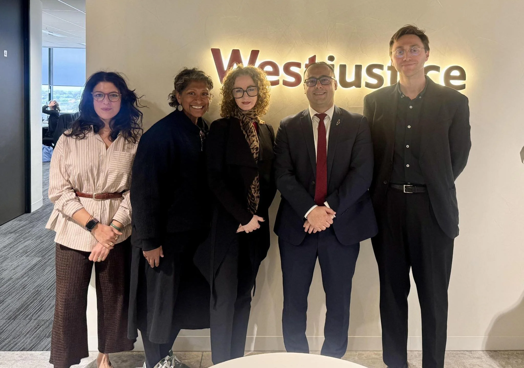 Westjustice