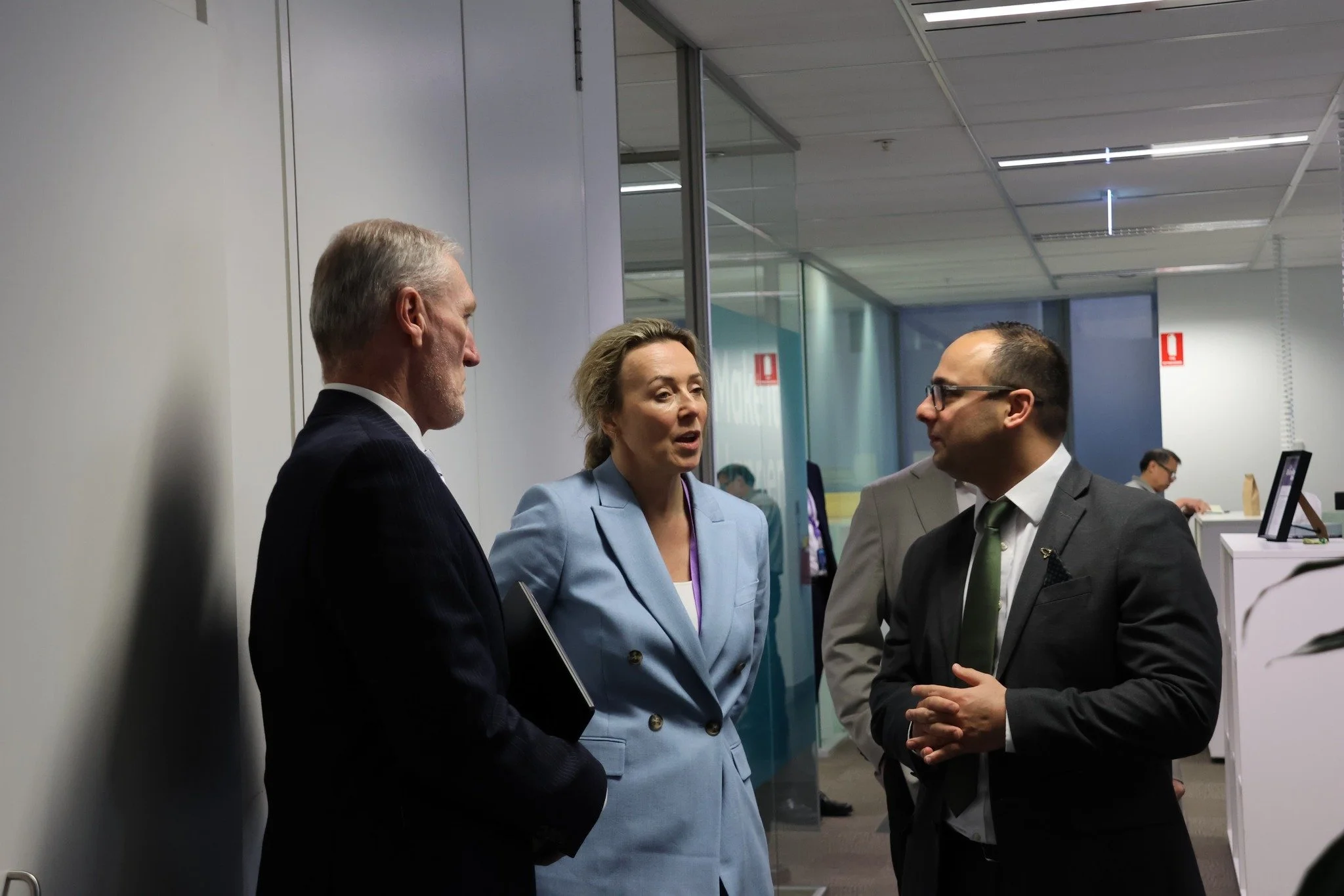 Victorian Gambling and Casino Control Commission